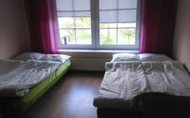 Stelmaszczyka Apartment