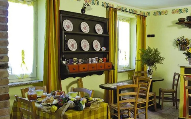 Agriturismo Cascina Anrì