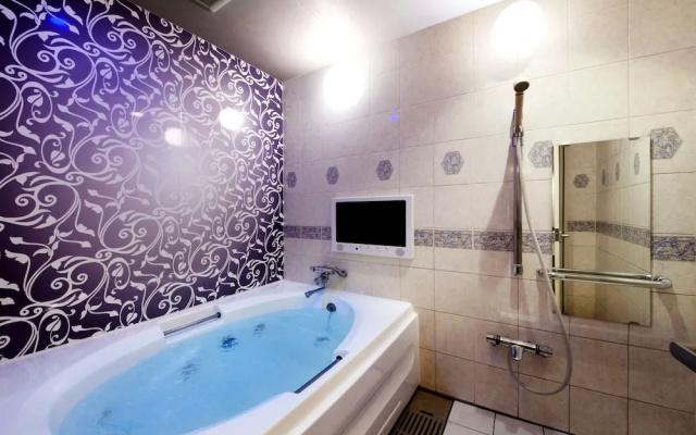 Hotel Baron -the Sweet Modern - Adults Only