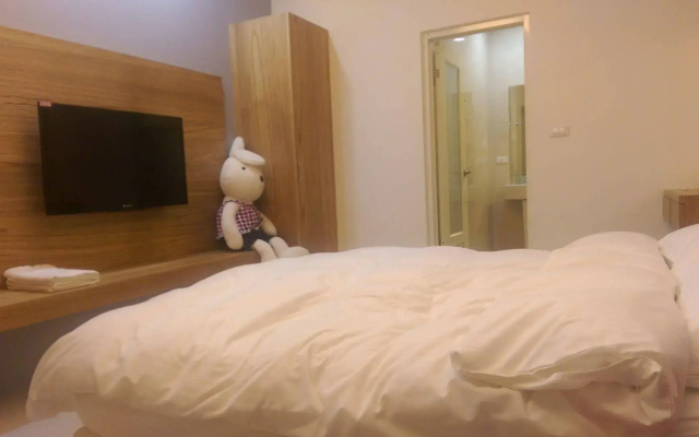 Xiang Feng B&B