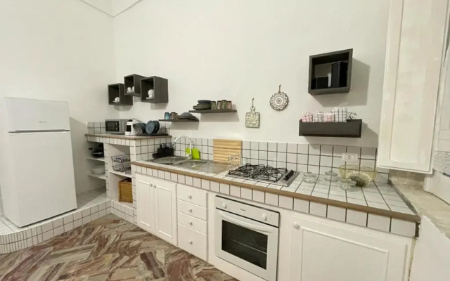 Le Cementine house Vacanze Salento