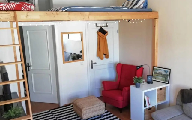FULL HOUSE Studios - Prime Apartment - NETFLIX, WiFi inkl