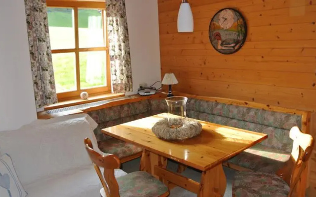 Haus Bachmair