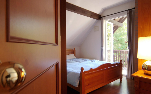 Glamping Resort Feriendorf