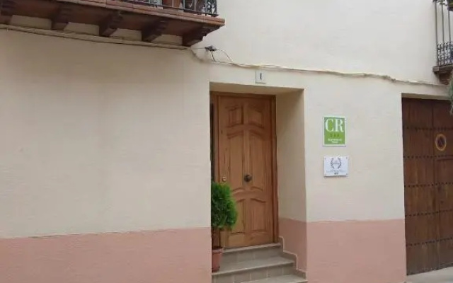 Apartamento La Placeta