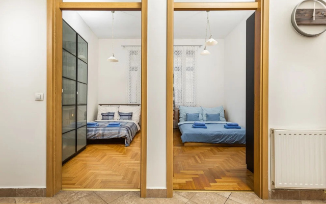 Venus Apartments - Gozsdu Court III
