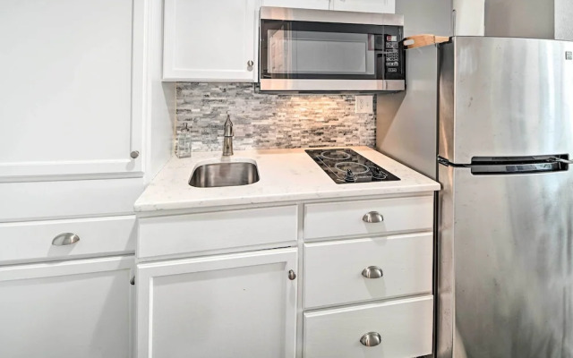 Pool Access: Oceanfront Myrtle Beach Condo!