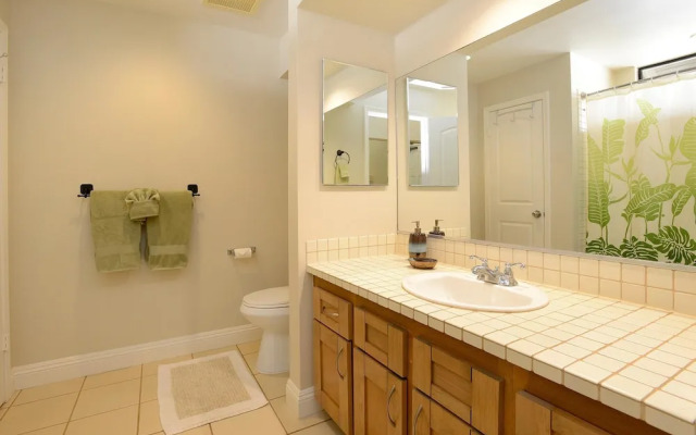 Grand Champions 8 - Two Bedroom Condo