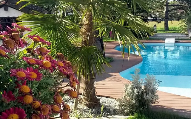 le clos de saint amour