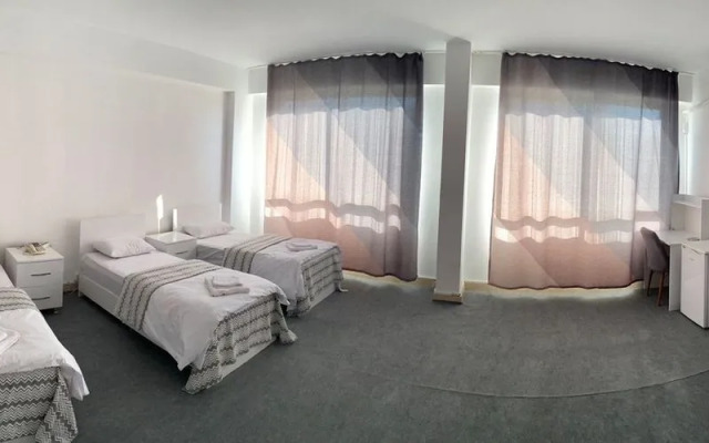 Otel Mersis