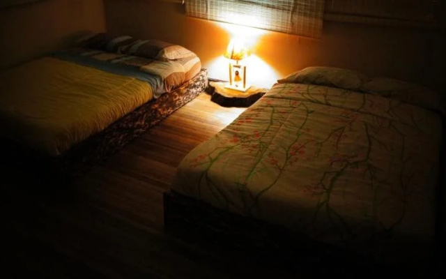 Mallki Hostel
