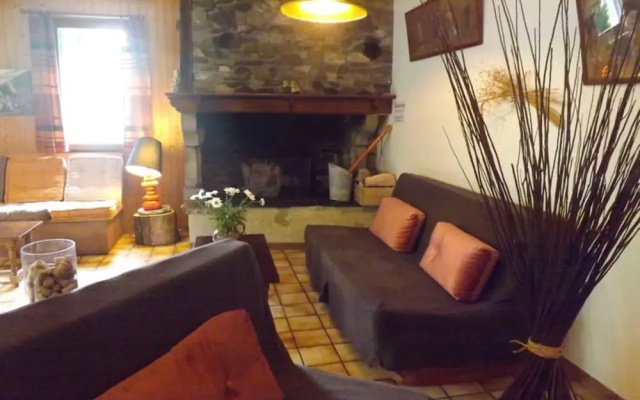 La Grange Au Bois