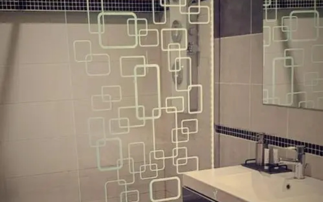 Loft 47 Spa