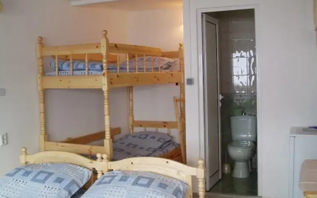 Hostel Pashov