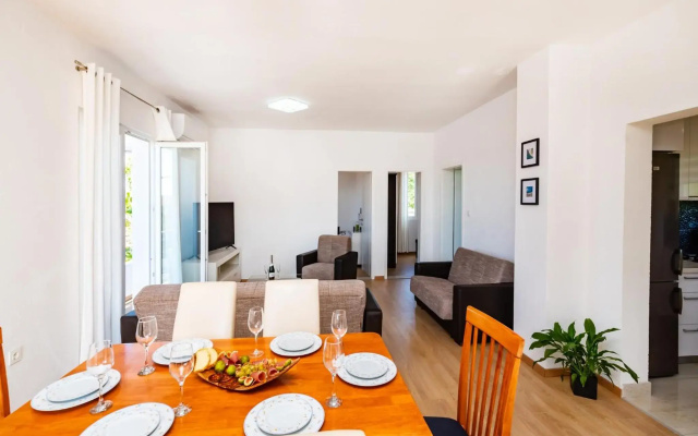 Apartmani ML