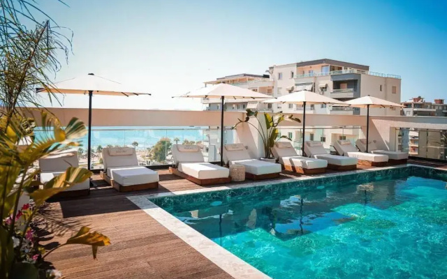 Mahoro Boutique Hotel
