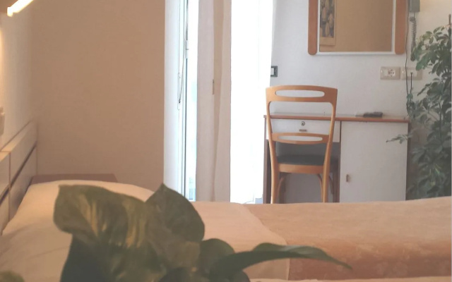 Hotel Galles Rimini