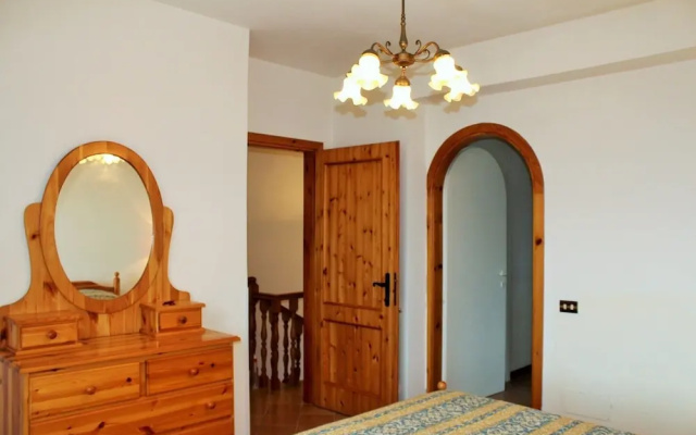 Villa Colle Mare