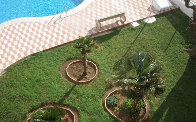 La Marina II 3ºA