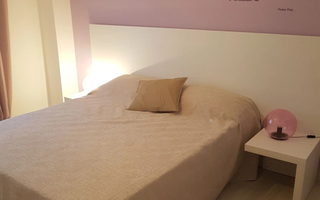 Le camere del Corso