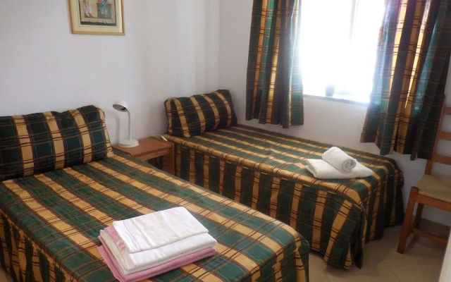Apartamentos Quinta Girassol
