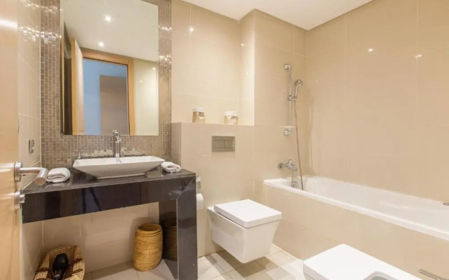 Sublime Appart au Prestigia Golf City