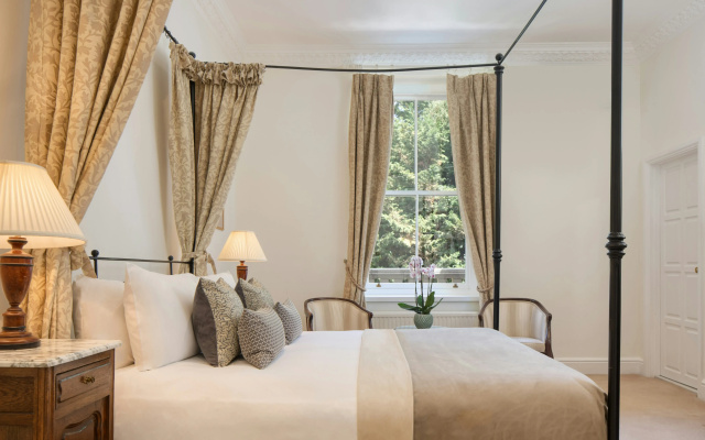 Taplow House Hotel & Spa