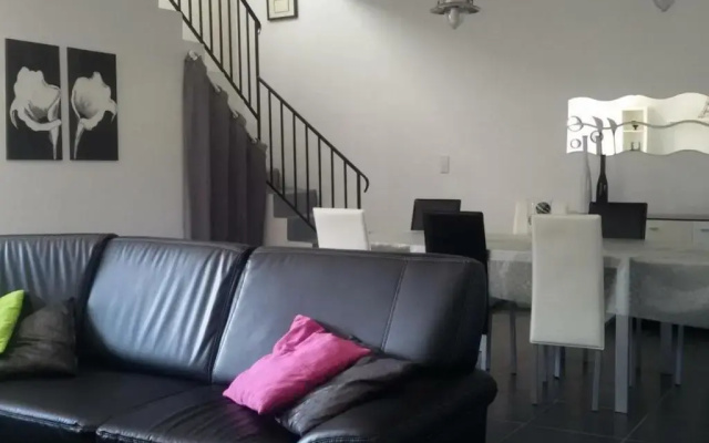 Gîte Averdon, 4 pièces, 8 personnes - FR-1-491-213