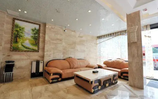 Rongxin Holiday Hotel
