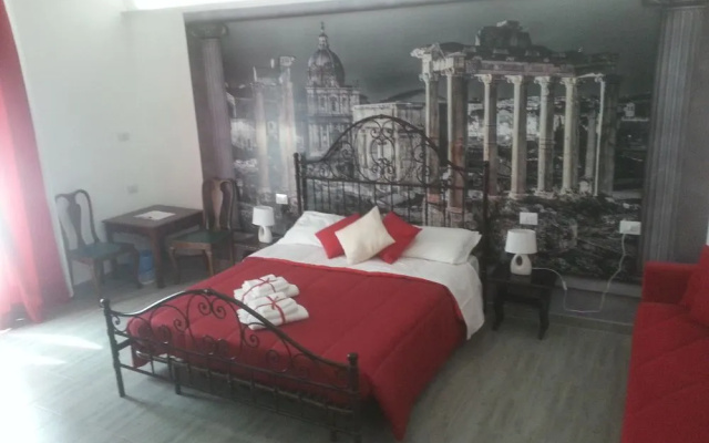 Guest House Maria
