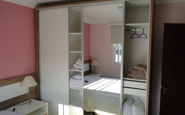 Residencial Nicole