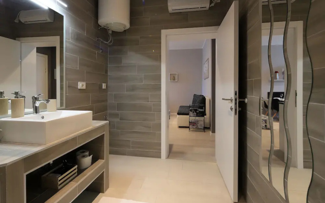 Apartment Moretto