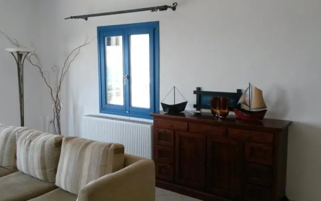 Aeolos Villa