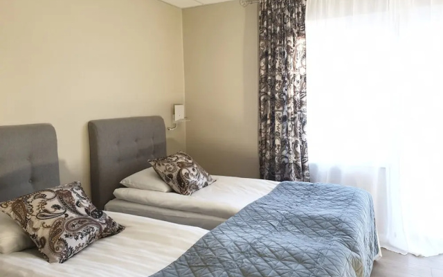 Hotell Solstickan Mellbystrand