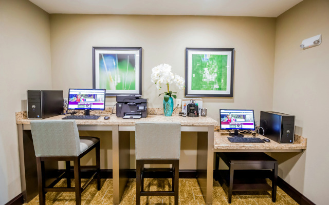 Staybridge Suites Plano North - Frisco by IHG