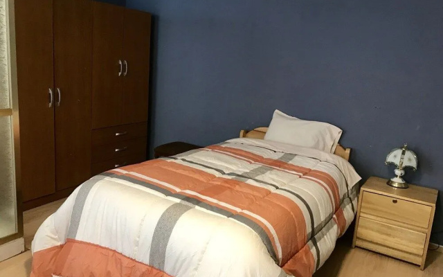Homestay in Cusco