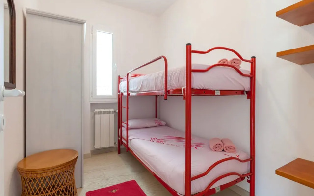 Holiday home Duje