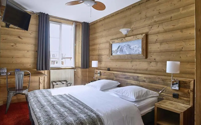 Hotel De Charme Le Moulin De Lily