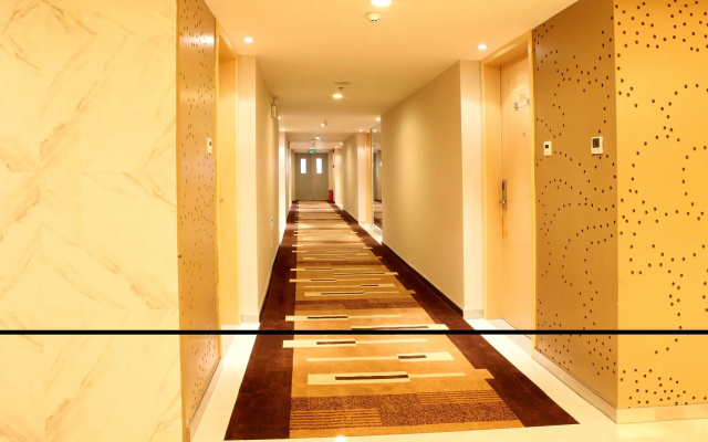 Downtown Hotel