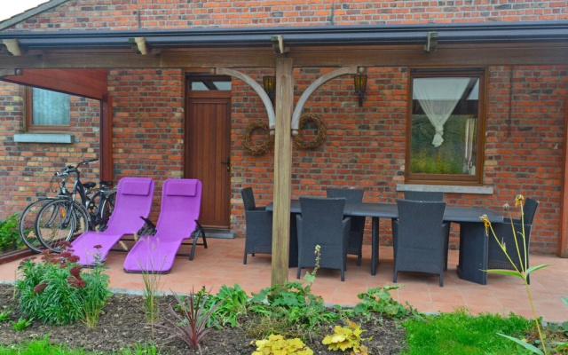 Holiday Home La Ferme de Gabrielle