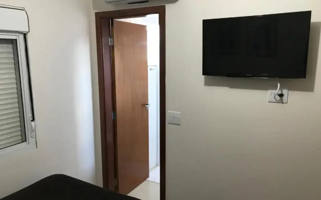 Hotel San Martin