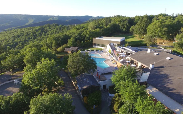VVF Aveyron Najac