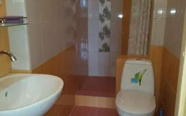 Na Gogolya