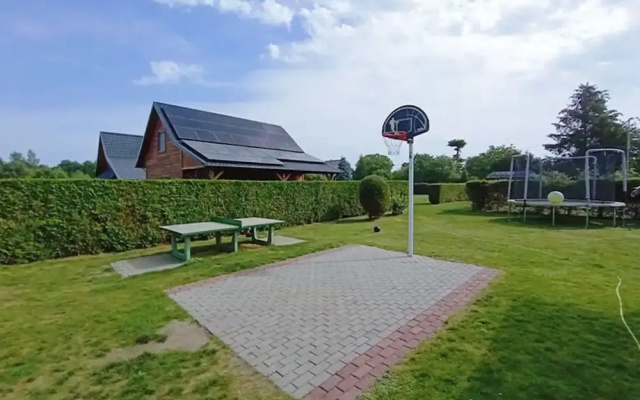 Holiday Apartment in Kopalino