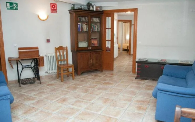 Hostal El Rincón