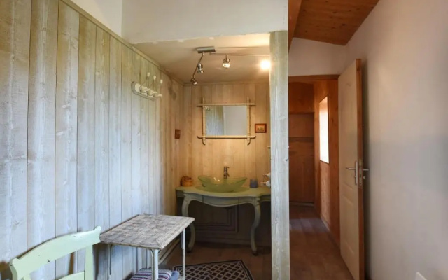 Maison Saint-Clément-des-Baleines, 5 pièces, 8 personnes - FR-1-258-13