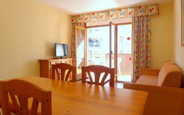 Apartamentos Azahar-46