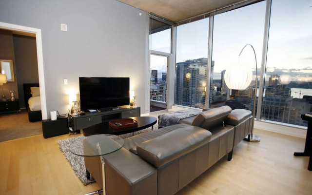 Convention Center Lux Suites by Barsala