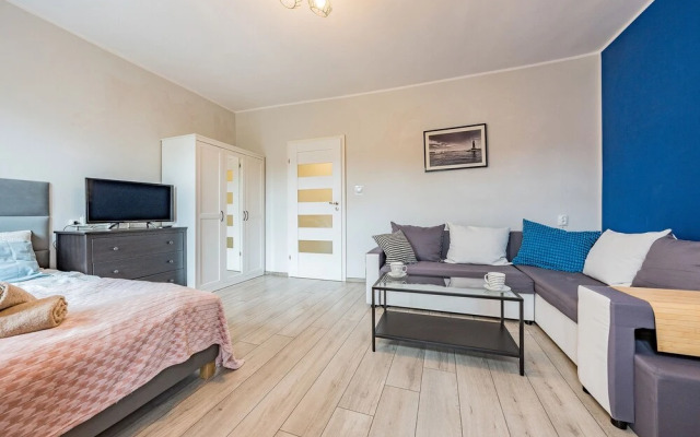 Apartament Przytulny na Starym Mieście 2 sypialnie