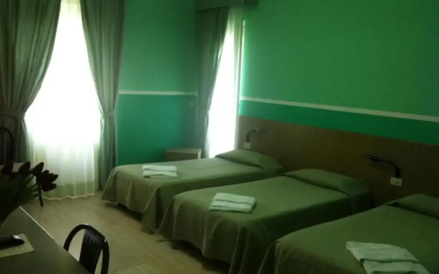 Hotel Europa